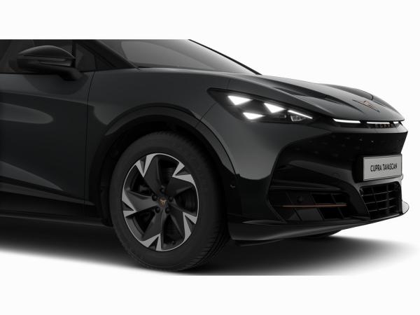 Cupra Tavascan 210 kW 77kWh Endurance SHZ ACC NAVI *SN90*