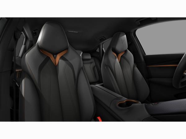 Cupra Tavascan 210 kW 77kWh Endurance SHZ ACC NAVI *SN90*