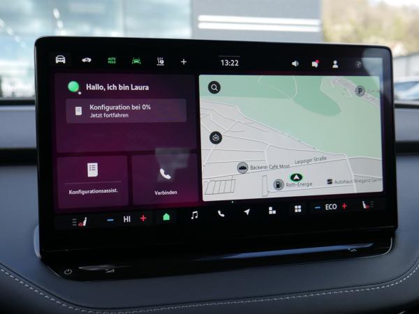 Skoda Elroq 85 Sportline SHZ NAVI AHK ACC MATRIX-LED *1001*