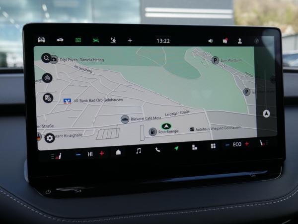 Skoda Elroq 85 Sportline SHZ NAVI AHK ACC MATRIX-LED *1001*