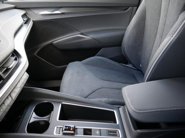 Skoda Elroq 85 Sportline SHZ NAVI AHK ACC MATRIX-LED *1001*