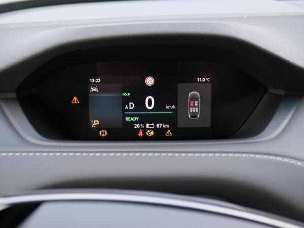 Skoda Elroq 85 Sportline SHZ NAVI AHK ACC MATRIX-LED *1001*