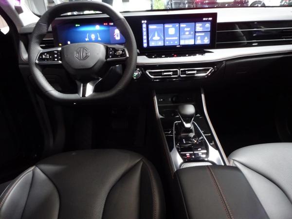 MG HS PHEV Luxury Privat *Plug-in Hybrid**MY25.5