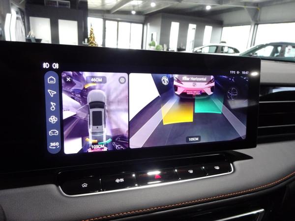 MG HS PHEV Luxury Privat *Plug-in Hybrid**MY25.5