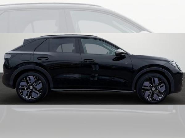 Volkswagen T-Roc R-Line 1,5 l eTSI BLACK STYLE+AHK+ACC+NAVI++