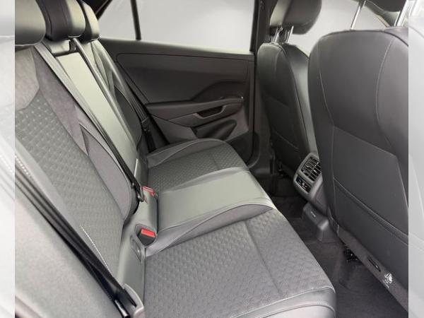 Volkswagen T-Roc R-Line 1,5 l eTSI BLACK STYLE+AHK+ACC+NAVI++