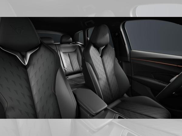 Cupra Terramar 1.5 e-HYBRID 200kW VZ DSG