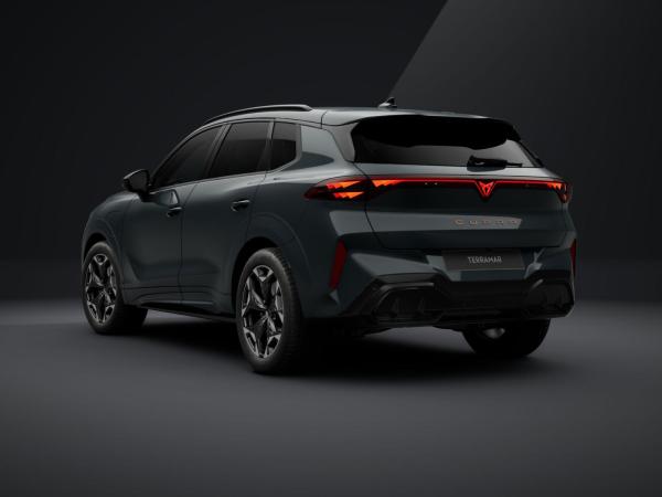 Cupra Terramar 1.5 e-HYBRID 200kW VZ DSG