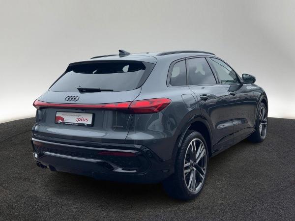 Audi Q5 TDI quattro S tronic S line Pano Standhzg