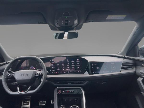 Audi Q5 TDI quattro S tronic S line Pano Standhzg