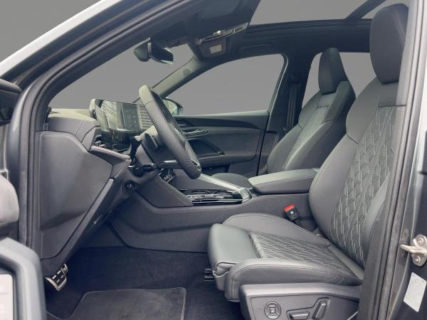 Audi Q5 TDI quattro S tronic S line Pano Standhzg