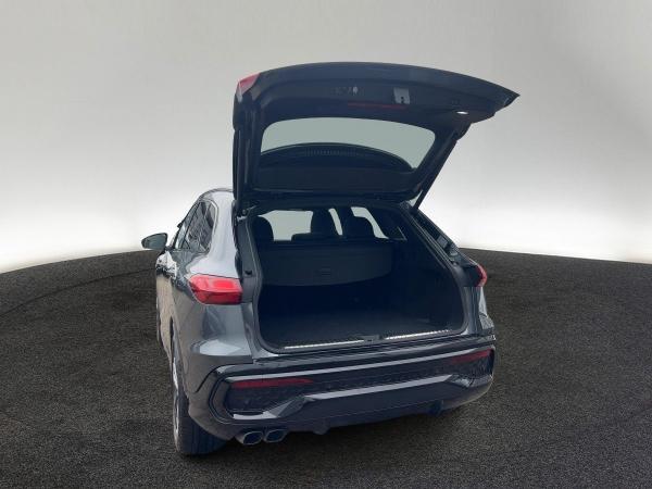 Audi Q5 TDI quattro S tronic S line Pano Standhzg