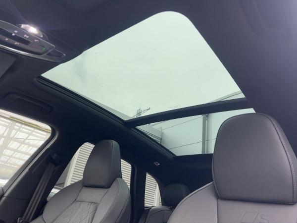 Audi Q5 TDI quattro S tronic S line Pano Standhzg
