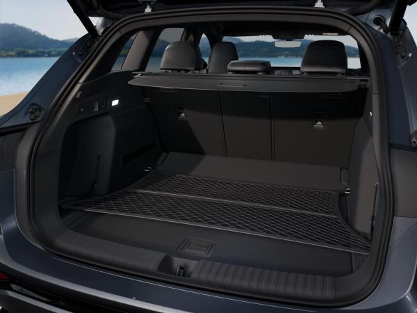 Audi Q6 e-tron S line business*performance*Tech plus*AHK