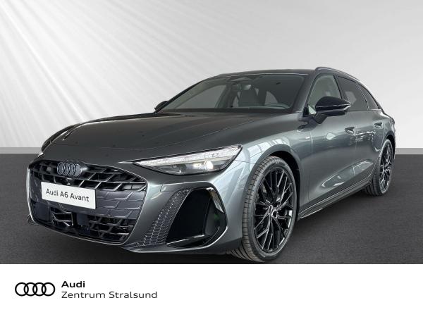 Audi A6 Avant TDI quattro 220 kW S tronic Sonderkonditionen*