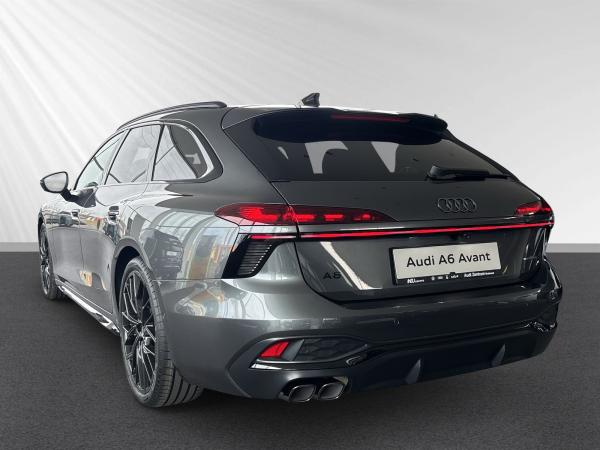 Audi A6 Avant TDI quattro 220 kW S tronic Sonderkonditionen*