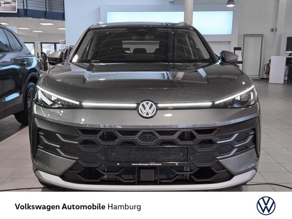 Volkswagen T-Roc Style 1.5 l eTSI OPF (150 P S) 7-Gang-Doppelkupplungsgetriebe DSG