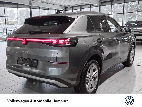 Volkswagen T-Roc Style 1.5 l eTSI OPF (150 P S) 7-Gang-Doppelkupplungsgetriebe DSG