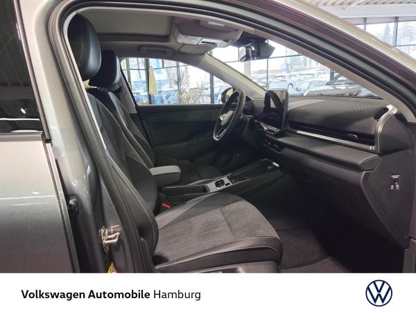 Volkswagen T-Roc Style 1.5 l eTSI OPF (150 P S) 7-Gang-Doppelkupplungsgetriebe DSG
