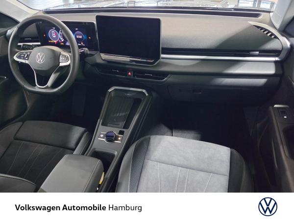 Volkswagen T-Roc Style 1.5 l eTSI OPF (150 P S) 7-Gang-Doppelkupplungsgetriebe DSG