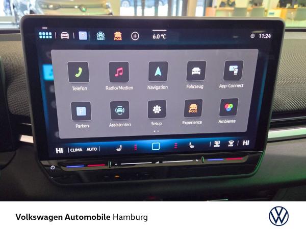 Volkswagen T-Roc Style 1.5 l eTSI OPF (150 P S) 7-Gang-Doppelkupplungsgetriebe DSG