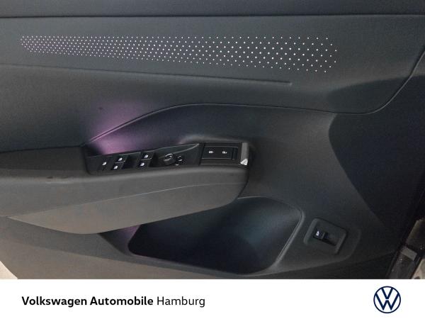 Volkswagen T-Roc Style 1.5 l eTSI OPF (150 P S) 7-Gang-Doppelkupplungsgetriebe DSG