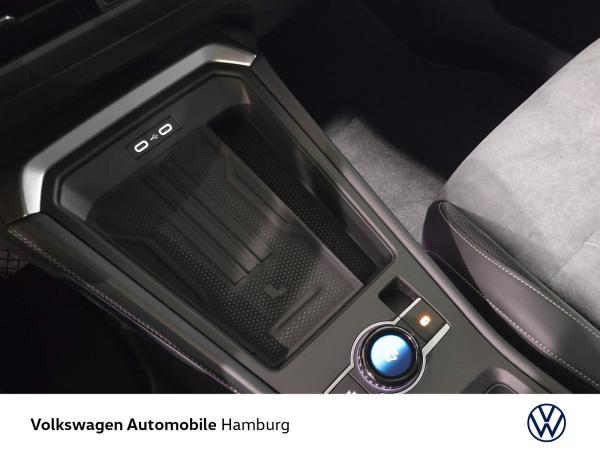 Volkswagen T-Roc Style 1.5 l eTSI OPF (150 P S) 7-Gang-Doppelkupplungsgetriebe DSG