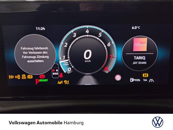 Volkswagen T-Roc Style 1.5 l eTSI OPF (150 P S) 7-Gang-Doppelkupplungsgetriebe DSG