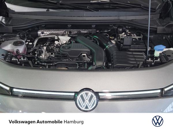 Volkswagen T-Roc Style 1.5 l eTSI OPF (150 P S) 7-Gang-Doppelkupplungsgetriebe DSG
