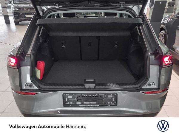 Volkswagen T-Roc Style 1.5 l eTSI OPF (150 P S) 7-Gang-Doppelkupplungsgetriebe DSG