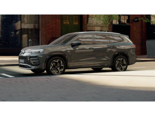 Volkswagen Tayron 1.5 eHybrid R-Line *FREI KONFIGURIERBAR* Volkswagen Tayron 1.5 eHybrid R-Line *FREI KONFIGURIERBAR*