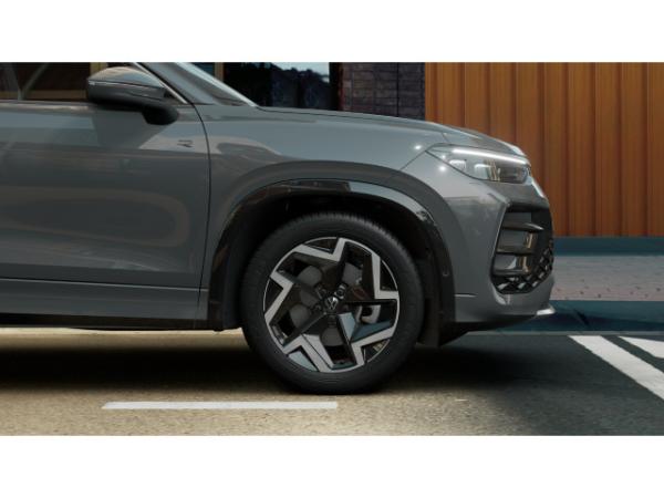 Volkswagen Tayron 1.5 eHybrid R-Line *FREI KONFIGURIERBAR* Volkswagen Tayron 1.5 eHybrid R-Line *FREI KONFIGURIERBAR*