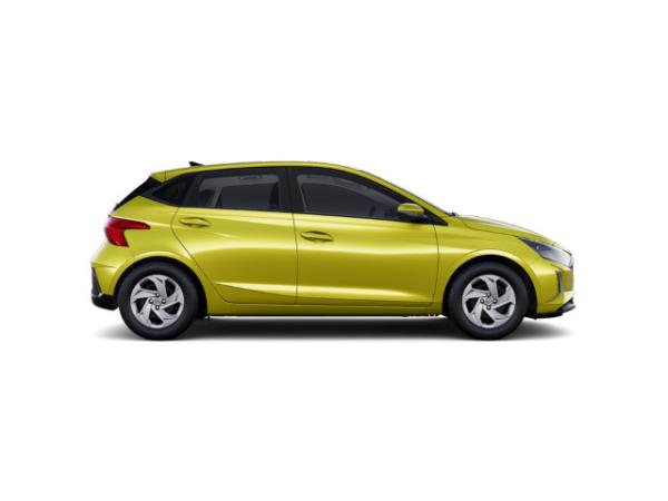 Hyundai i20 (MY26) 1.0 T-GDI 6-MT 2WD Select