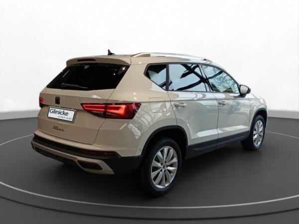 Seat Ateca 1.5 TSI DSG Road Edition LED NAVI KAMERA SHZ