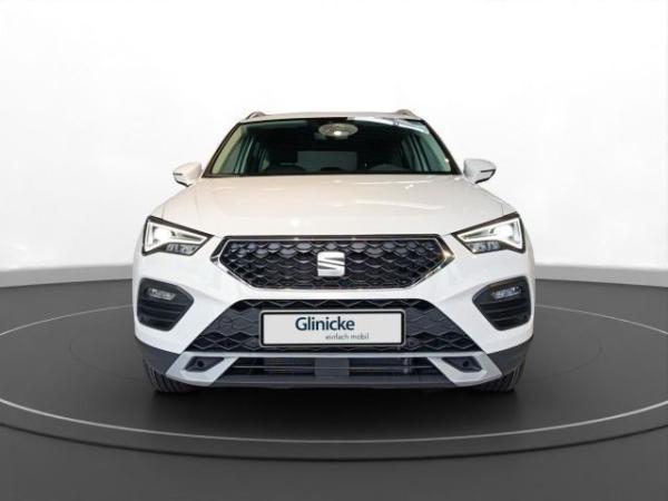 Seat Ateca 1.5 TSI DSG Road Edition LED NAVI KAMERA SHZ