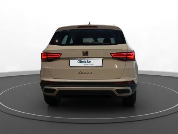 Seat Ateca 1.5 TSI DSG Road Edition LED NAVI KAMERA SHZ