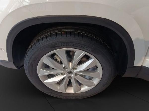 Seat Ateca 1.5 TSI DSG Road Edition LED NAVI KAMERA SHZ