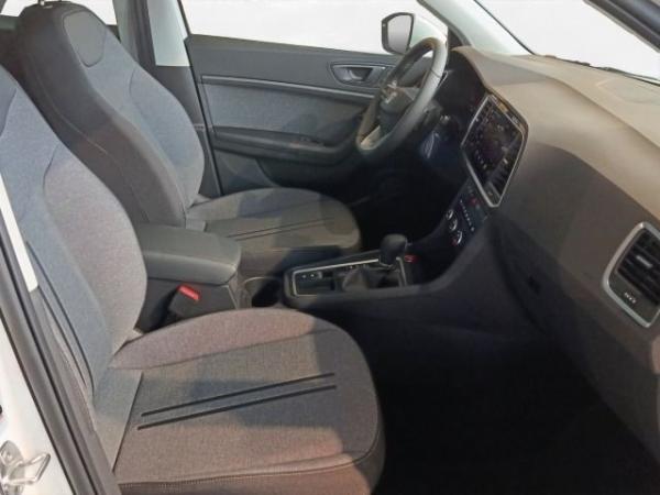 Seat Ateca 1.5 TSI DSG Road Edition LED NAVI KAMERA SHZ