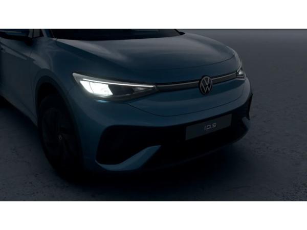 Volkswagen ID.5 Pure *FREI KONFIGURIERBAR*