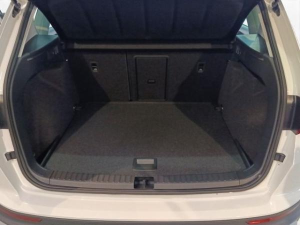 Seat Ateca 1.5 TSI DSG Road Edition LED NAVI KAMERA SHZ