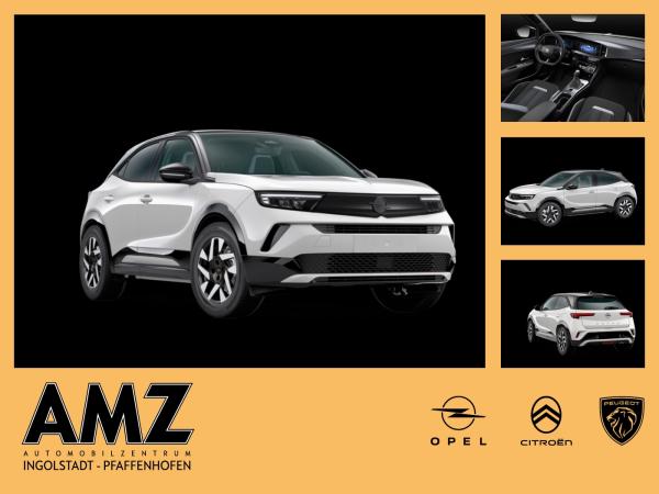 Opel Mokka GS 1.2 Turbo