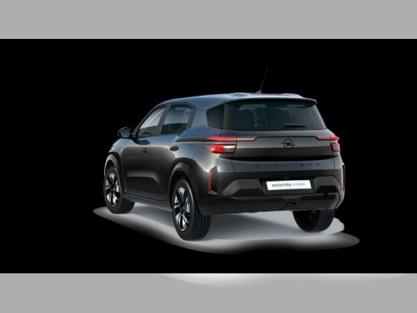 Opel Frontera Edition Hybrid