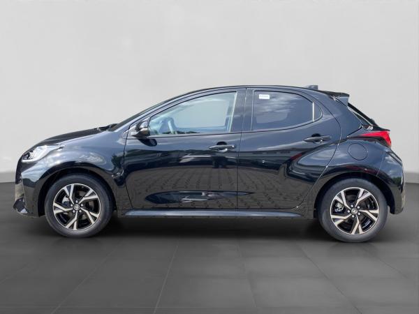 Toyota Yaris Hybrid Teamplayer inkl. Comfort Paket & Safety Paket 🚀​🚀Engelbart-Deal🚀​🚀