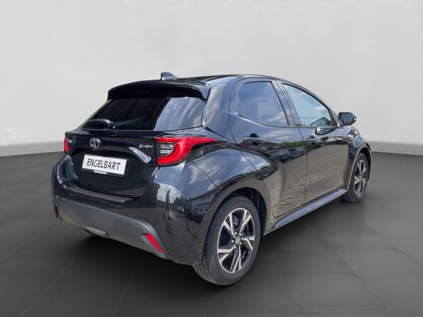 Toyota Yaris Hybrid Teamplayer inkl. Comfort Paket & Safety Paket 🚀​🚀Engelbart-Deal🚀​🚀