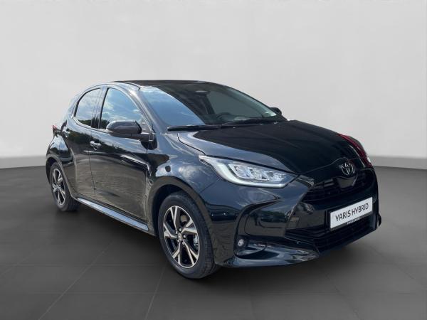 Toyota Yaris Hybrid Teamplayer inkl. Comfort Paket & Safety Paket 🚀​🚀Engelbart-Deal🚀​🚀