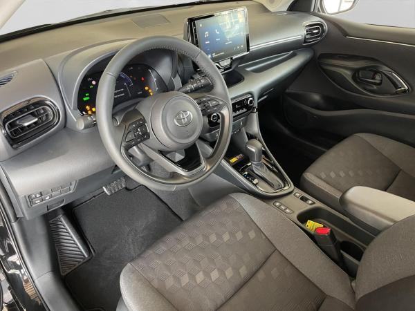 Toyota Yaris Hybrid Teamplayer inkl. Comfort Paket & Safety Paket 🚀​🚀Engelbart-Deal🚀​🚀