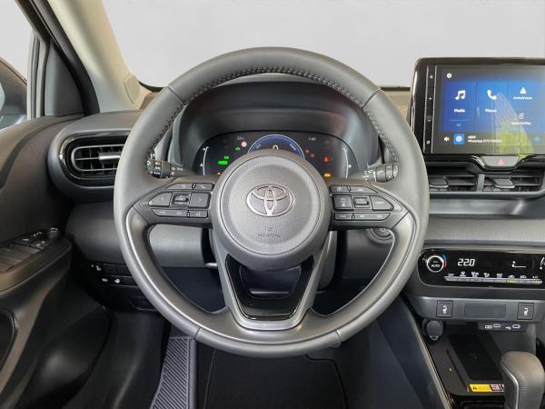 Toyota Yaris Hybrid Teamplayer inkl. Comfort Paket & Safety Paket 🚀​🚀Engelbart-Deal🚀​🚀