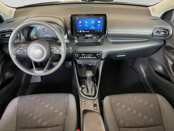 Toyota Yaris Hybrid Teamplayer inkl. Comfort Paket & Safety Paket 🚀​🚀Engelbart-Deal🚀​🚀