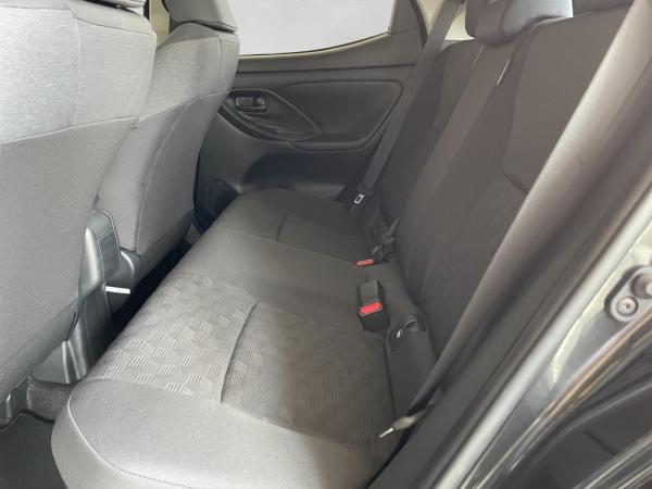 Toyota Yaris Hybrid Teamplayer inkl. Comfort Paket & Safety Paket 🚀​🚀Engelbart-Deal🚀​🚀