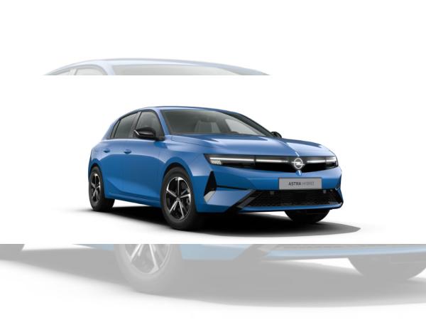 Opel Astra Gewerbeknaller! | 145PS Edition